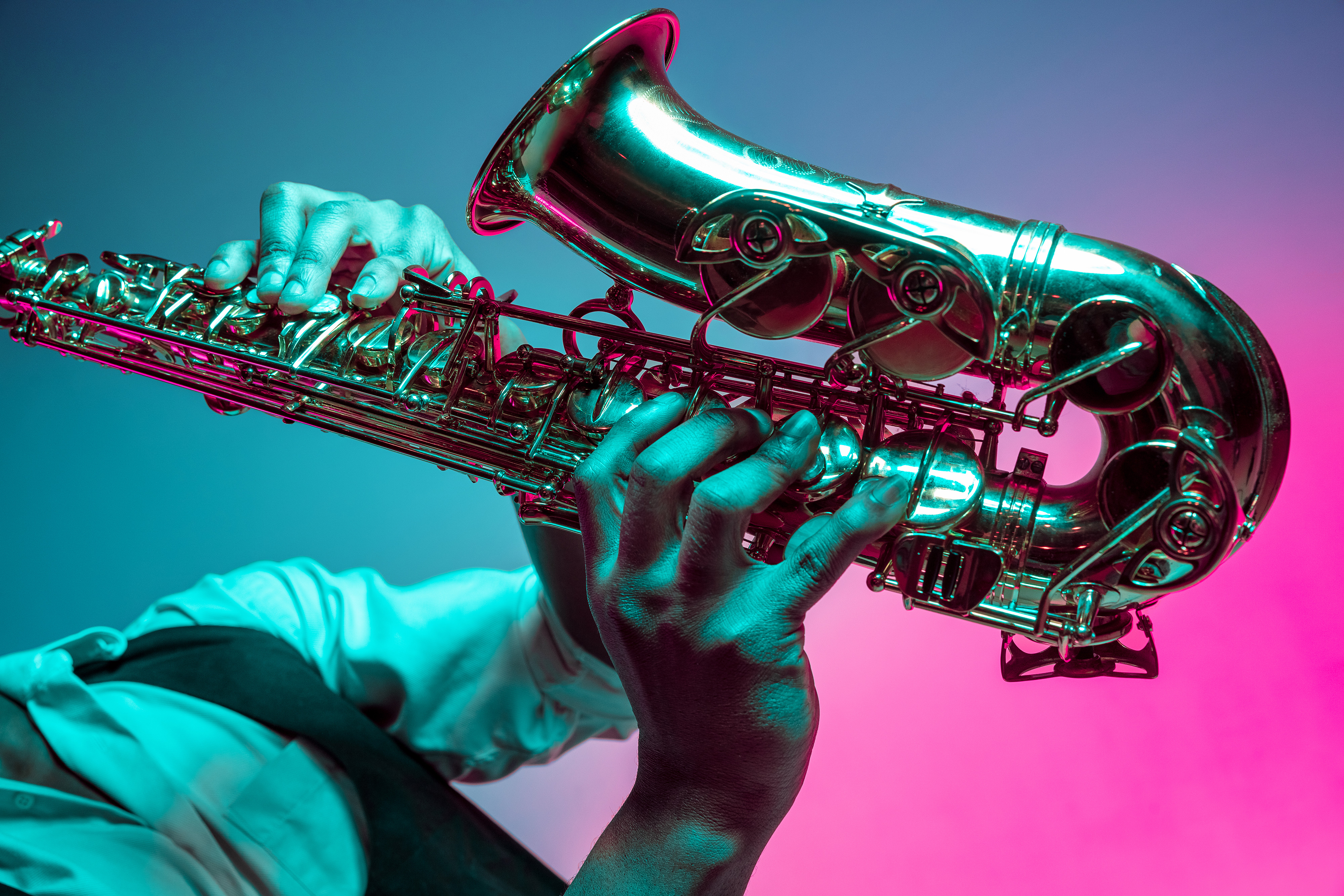 Времена года: In Jazz