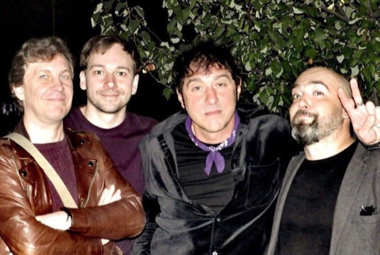 The Doors Tribute Show