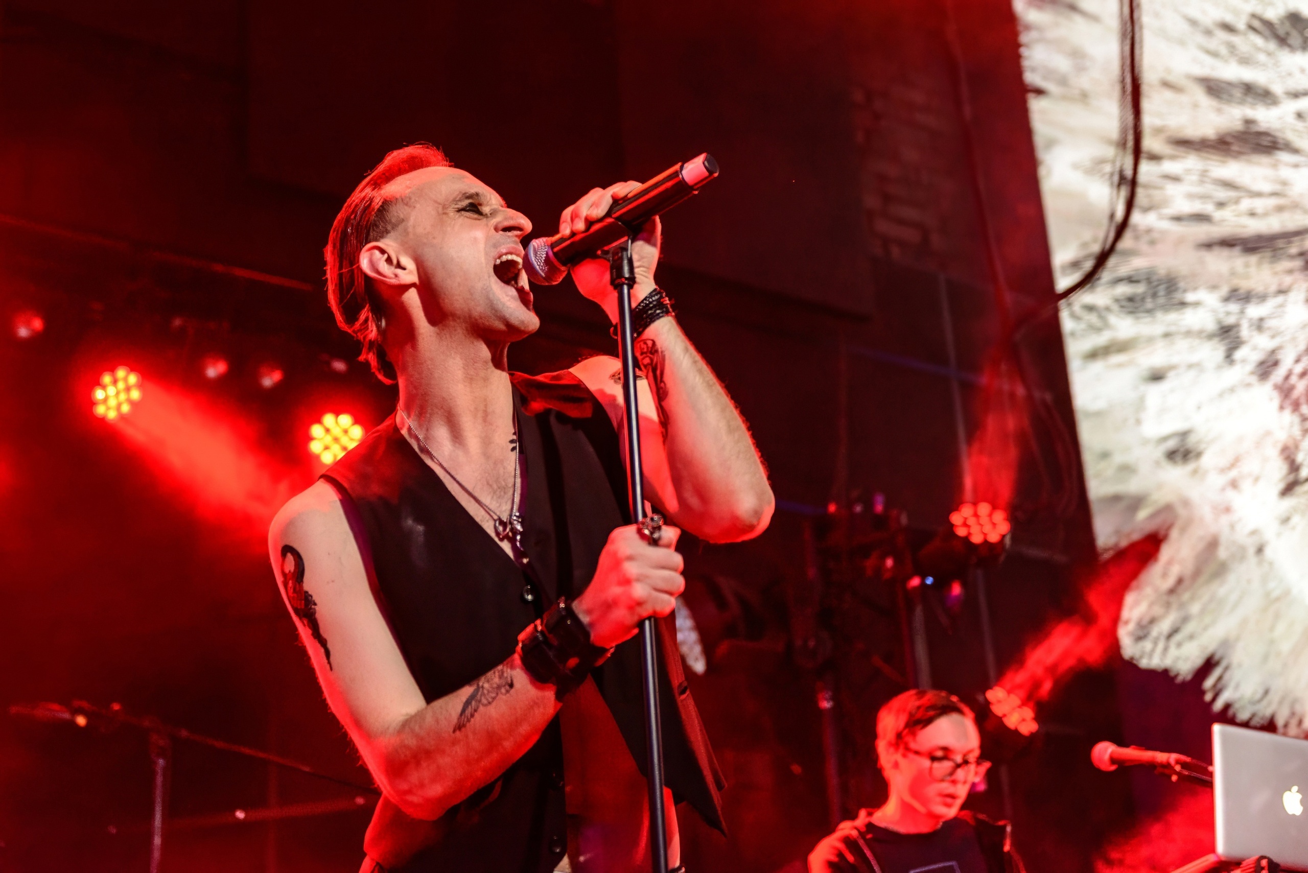 Depeche Mode Tribute