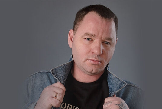 Концерт Сергея Завьялова