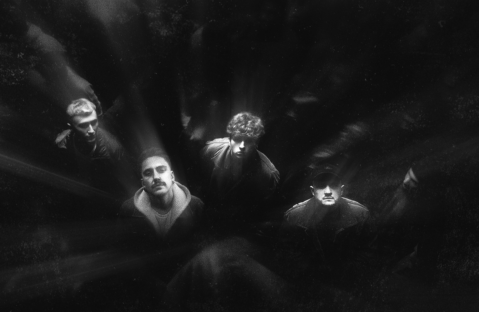 Abyss, Watching Me