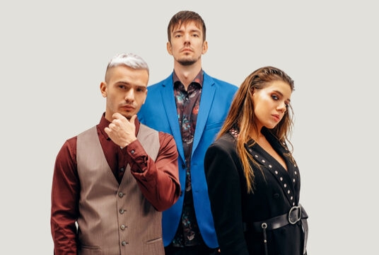 Группа «5sta Family»
