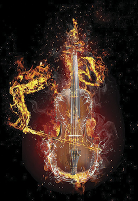 Renaissance Cellos. Мировые рок-хиты на виолончелях (Саров)