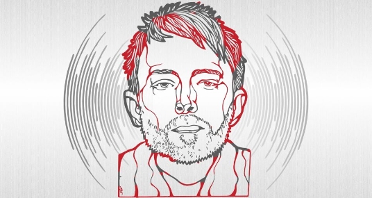 Другой Оркестр «Radiohead