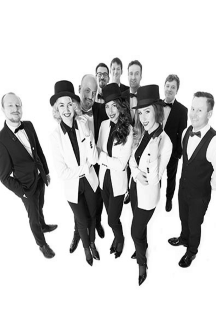 Real Jam Jazz Band (Россия)