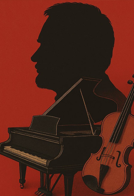 Simple Music Ensemble. Красиво. Музыка Валерия Меладзе