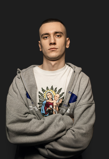 Егор Свирский. Проверочный концерт