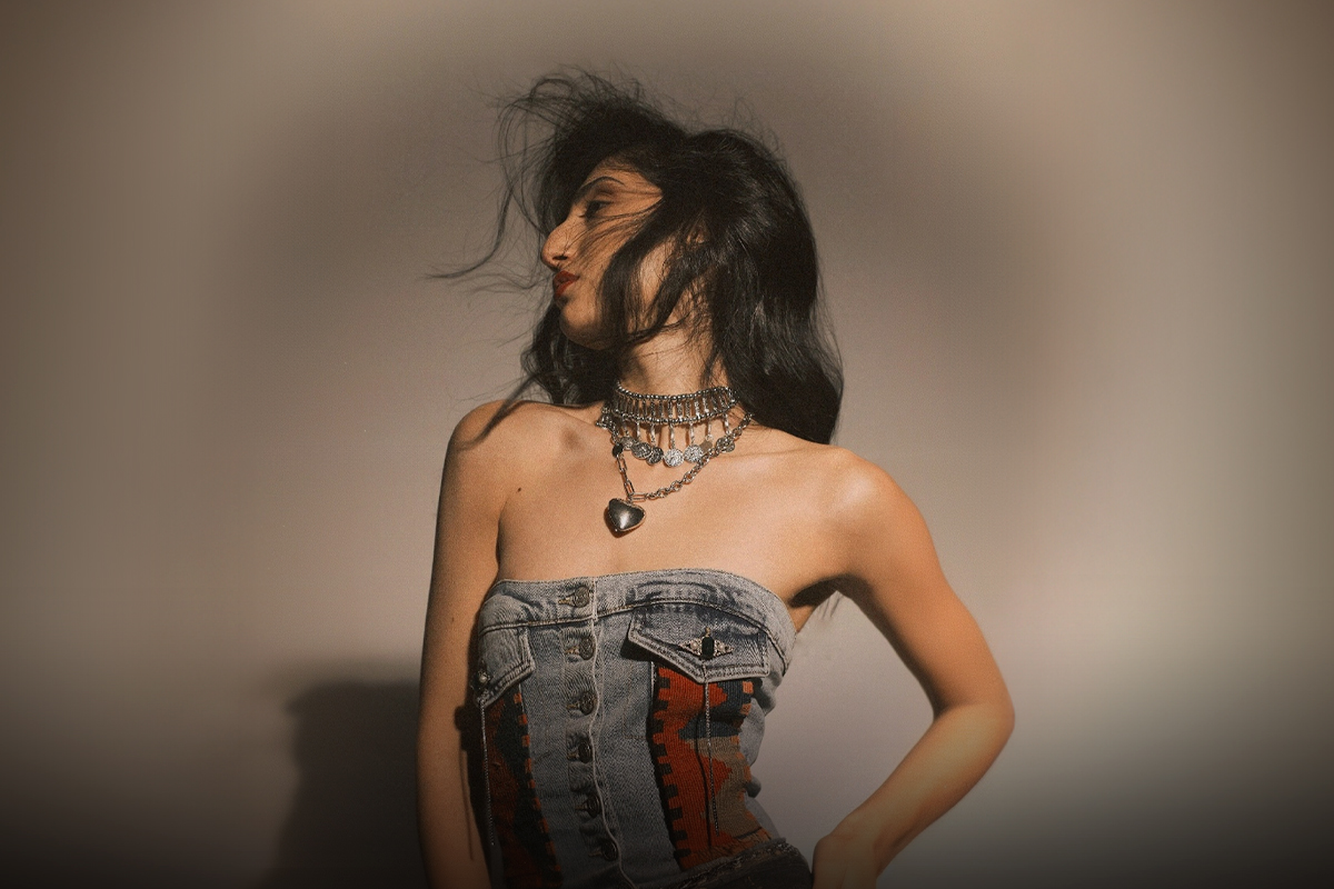 Rozalia & Band