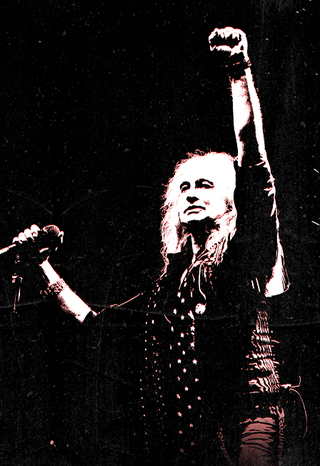 Александр Иванов и группа «Рондо». Нам 40 лет (Коломна)