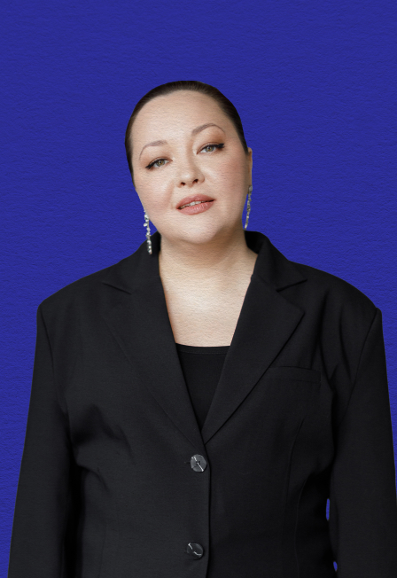 Карина Салихова. Сольный концерт