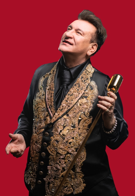 Сергей Пенкин. Владикавказ