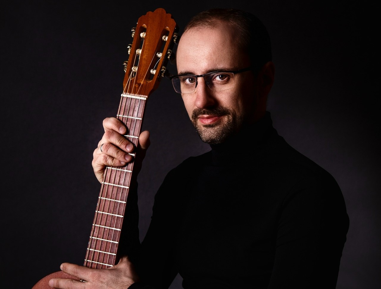 Дмитрий и Светлана Нартовы