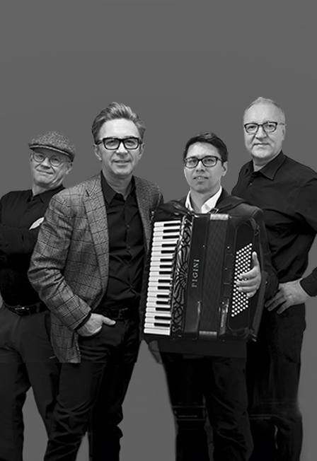 Валерий Сюткин & Light jazz