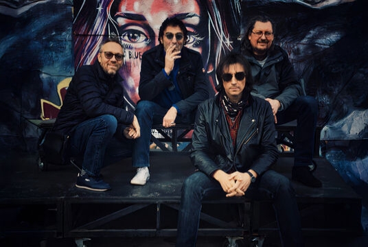 Nash Albert Band