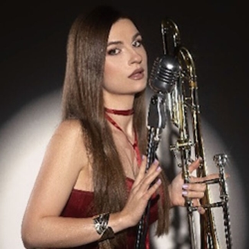 Концерт Anastasia Jazzy «All That Jazz»