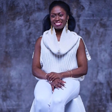 Концерт Angelique Jackson Ямайка