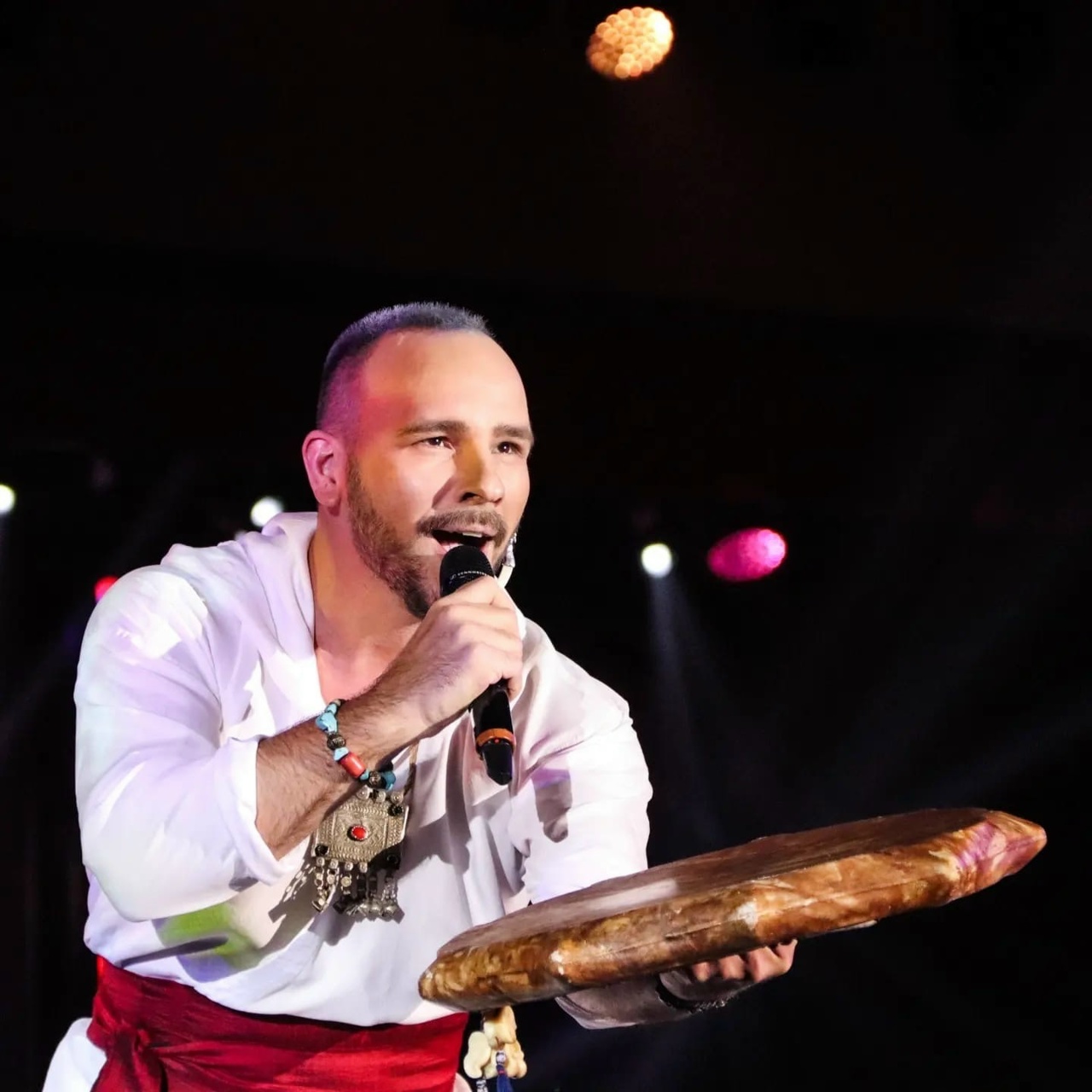 Gurude. Сердце древа