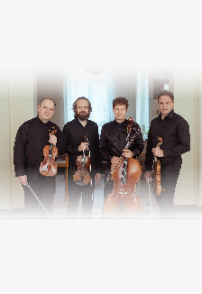 Музыкальные вечера на Арбате.Государственный квартет имени П.И.Чайковского.Шуберт,Шуман
