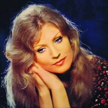 Анна Герман – 90