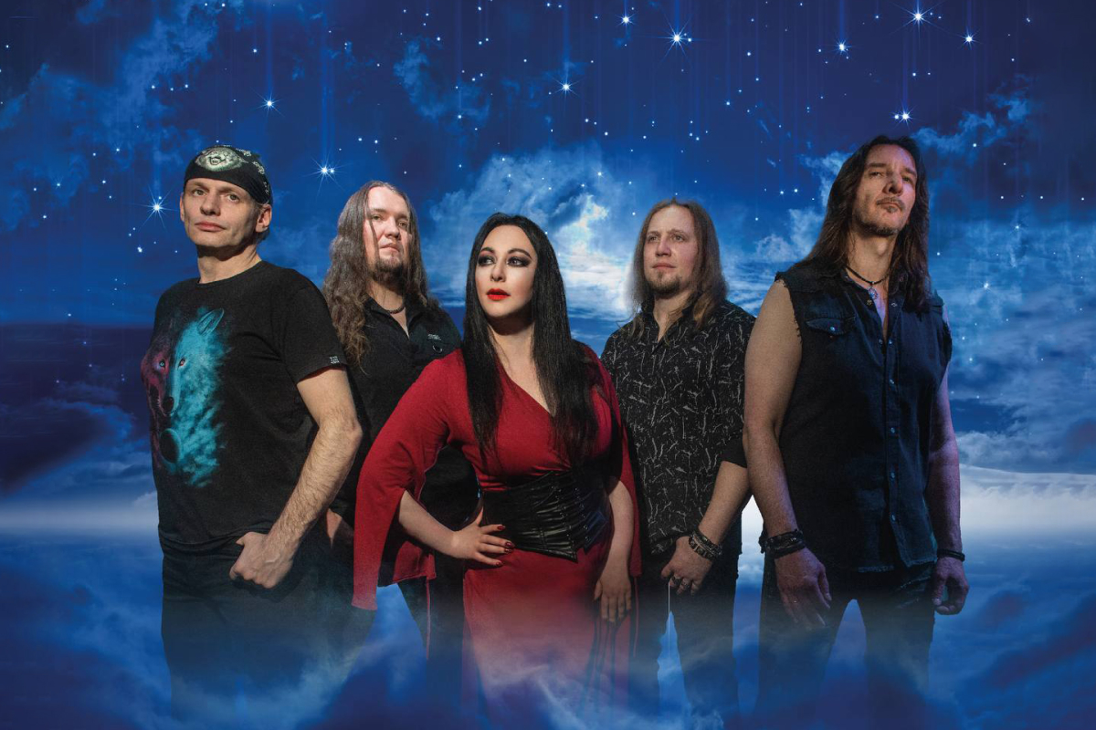 Nightwish Tribute