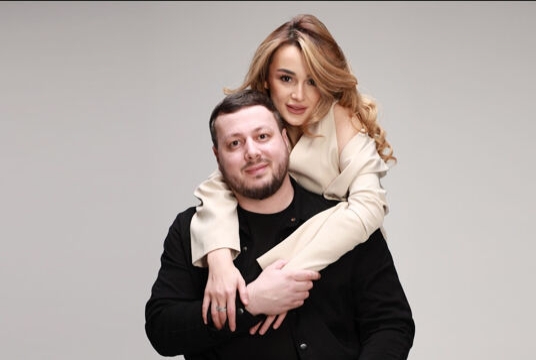 Концерт дуэта «Пара»