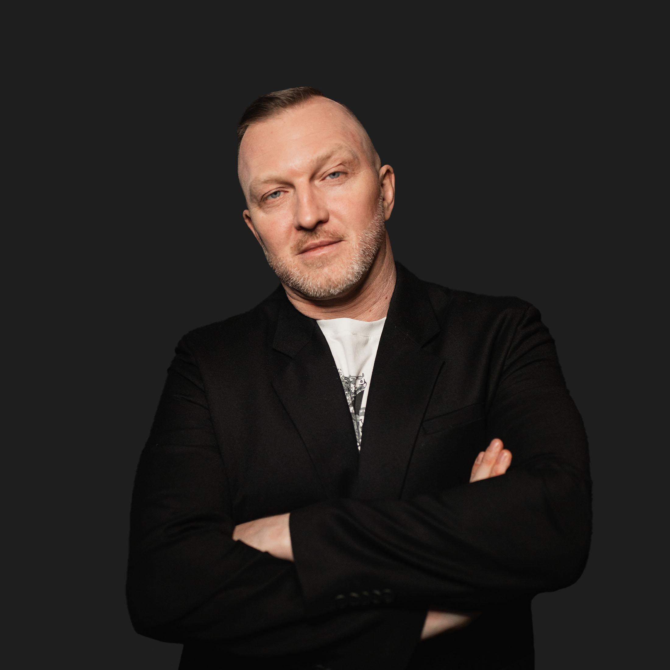 Константин Бутаков