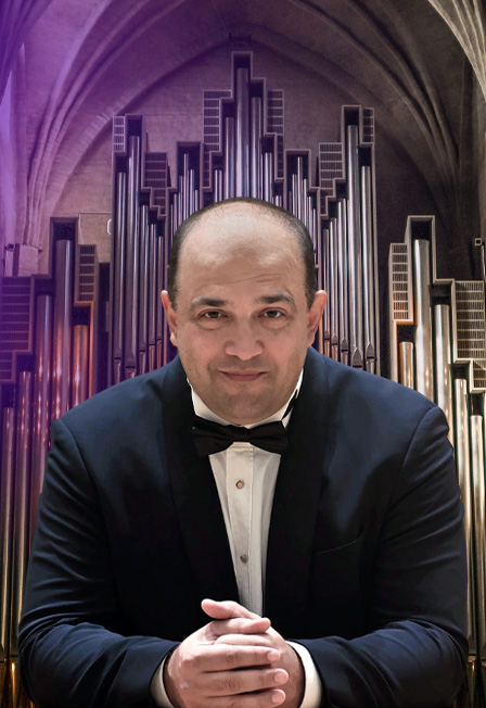 Посвящение И. С. Баху