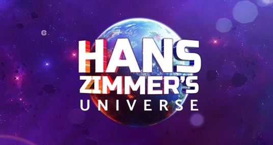 Hans Zimmer's Universe