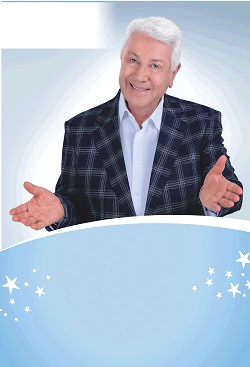 Владимир Винокур и его Театр пародий