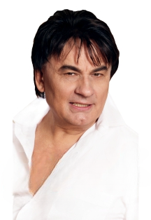 Александр Серов