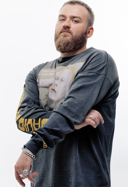 Павел Дедищев. Сольный концерт