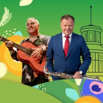 XI Международный фестиваль  «Джазовые сезоны». Premium Lounge