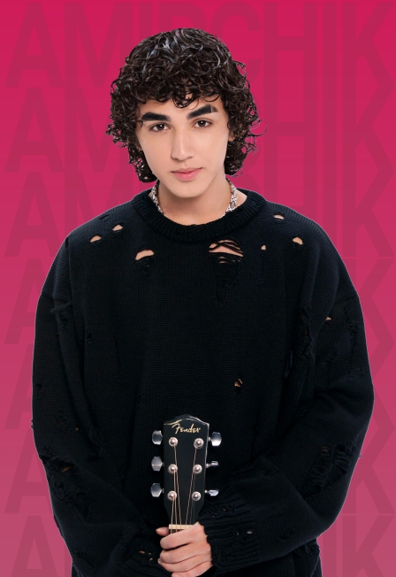 Amirchik