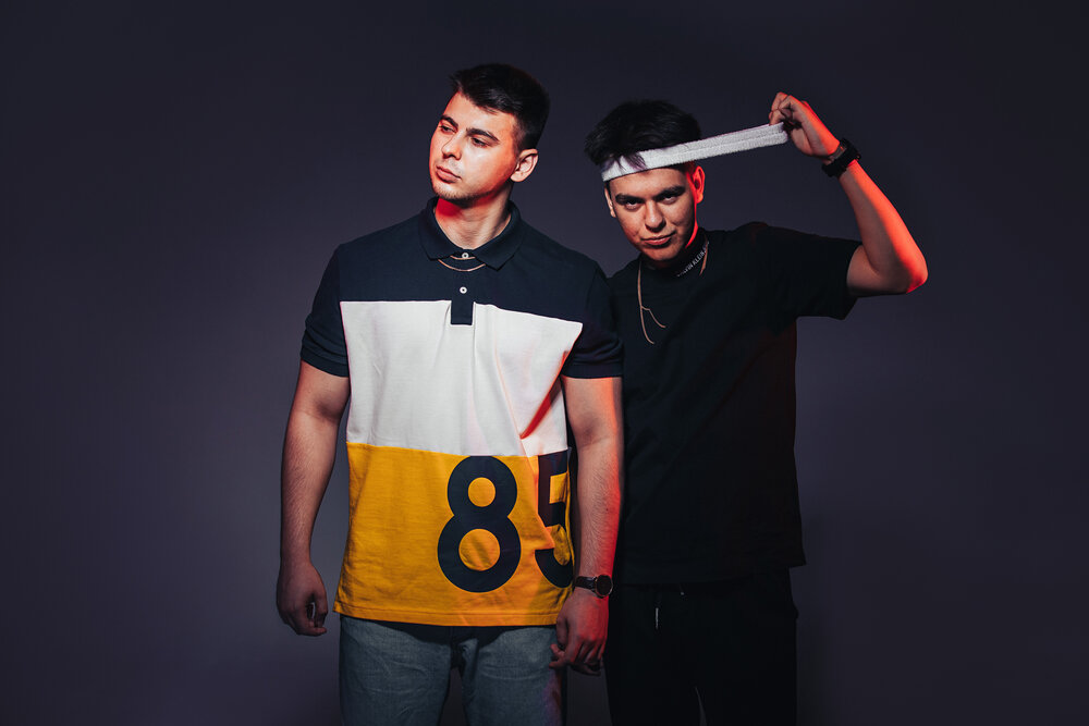 Gayazov$ Brother$