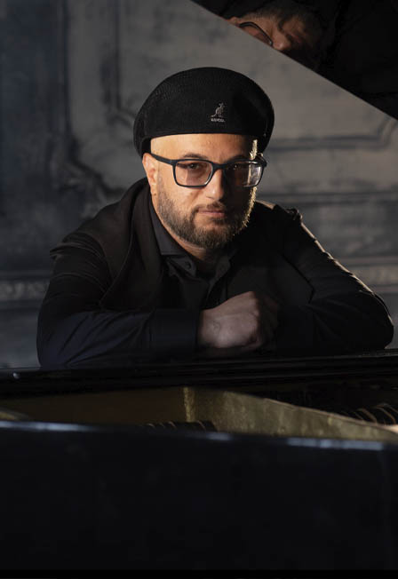 Manuk Ghazaryan Big Fusion Band