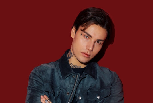 Концерт Xolidayboy