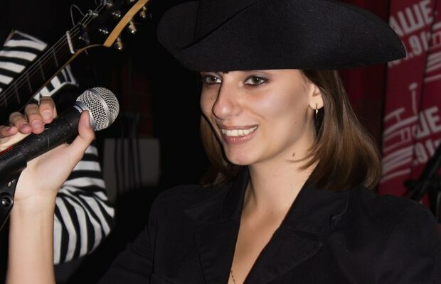 Общий альбом