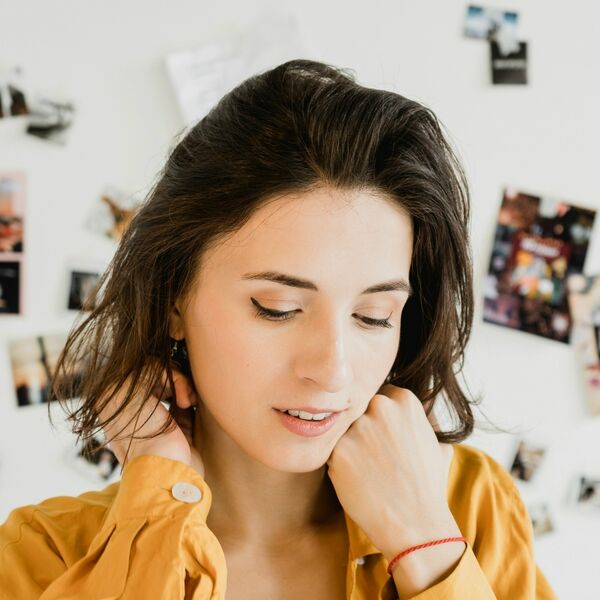 Екатерина Яшникова