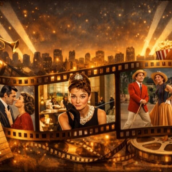 Вечер при свечах в Коломенском. Киномузыка и джаз