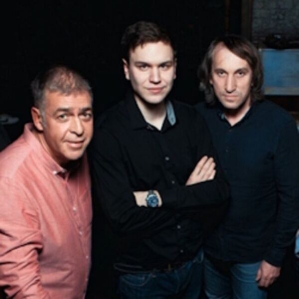 Marrakesh Blues Band