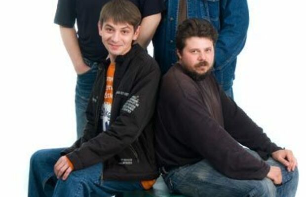 Фотосессия в Лондоне