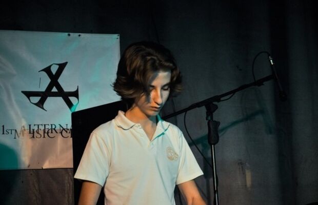 Рок выборы (отбор), 2011, г.Смоленск