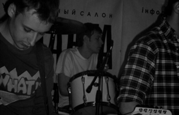 Marsplanet protagonists