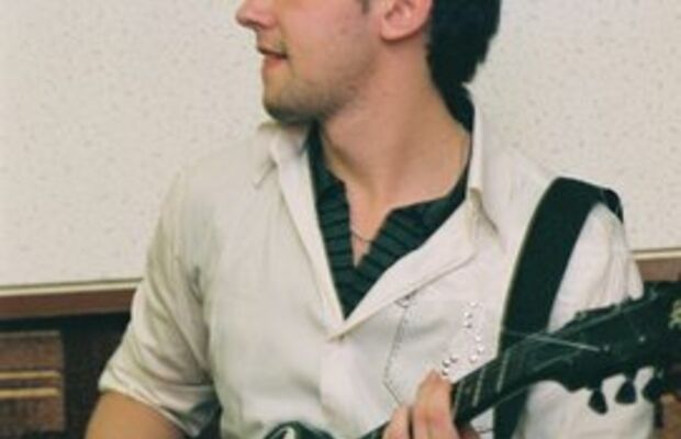 однажды на репетиции