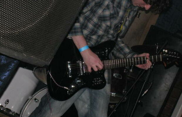 Первый День рождения группы