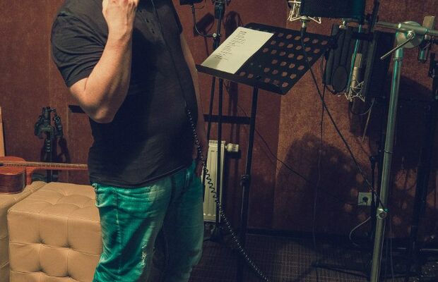 REC\Maxi-single 2016