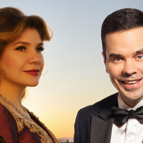 Музыкальные признания. Классика и оперетта