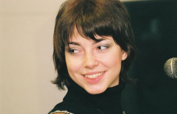 однажды на репетиции