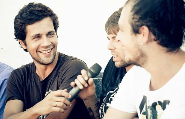 Фестиваль "Соседний мир" 2010