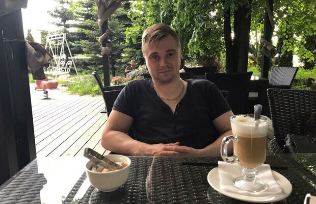 Nerv(Денис Трофимов)